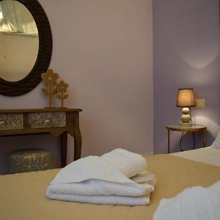 Val Di Compare Apartments Vathí Kültér fotó