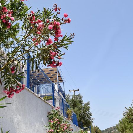 Val Di Compare Apartments Vathí Kültér fotó